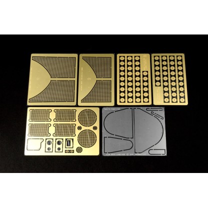 German Kingtiger 2 in1 (Henschel Turret & Porsche Turret) 1/16  2