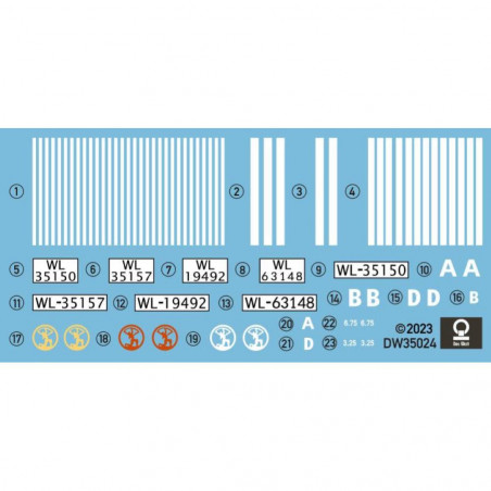 8,8 cm Flak auf 9t VOMAG 1/35 