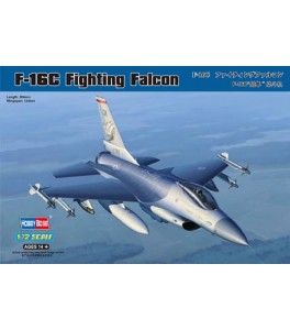 F-16C Fighting Falcon 1/72