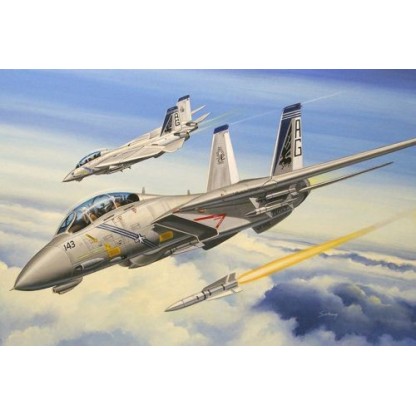 Grumman F-14B Tomcat 1/72