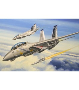 Grumman F-14B Tomcat 1/72