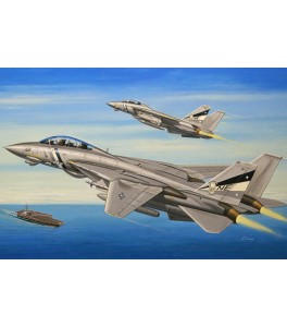 F-14D Super Tomcat 1/72