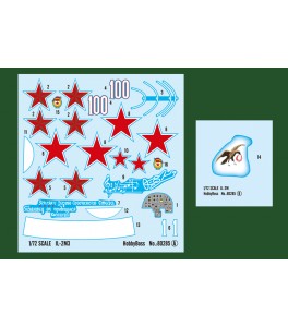 IL-2M3 Attack Aircraft 1/72