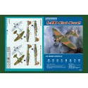 IL-2M3 Attack Aircraft 1/72