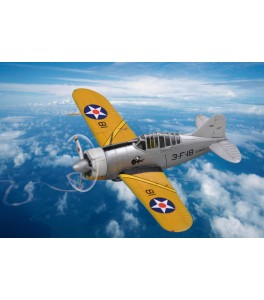 US F2A Buffalo 1/72