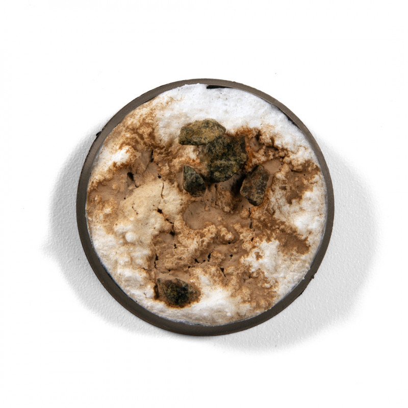 RUBBLE DUST – ENAMEL LIQUID PIGMENT – PIGMENTO LÍQUIDO 35ML.