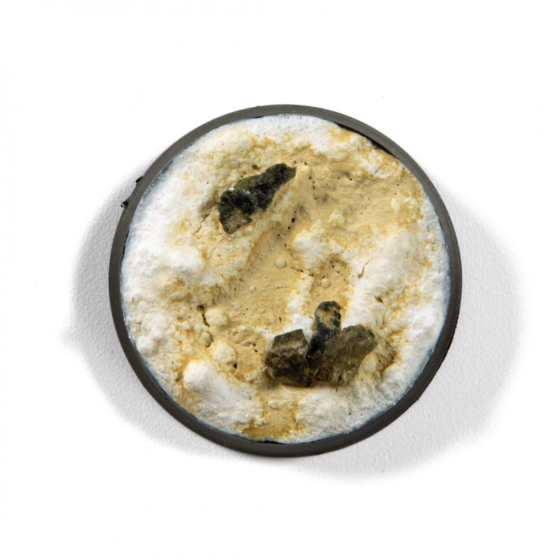 DUST – ENAMEL LIQUID PIGMENT – PIGMENTO LÍQUIDO 35ML.