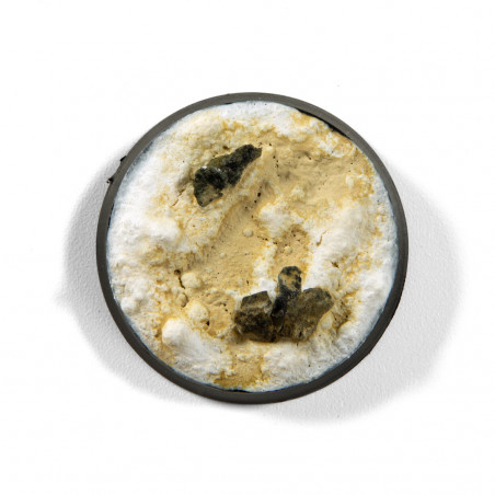 DUST – ENAMEL LIQUID PIGMENT – PIGMENTO LÍQUIDO 35ML.