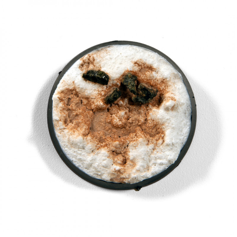 BRICK DUST – ENAMEL LIQUID PIGMENT – PIGMENTO LÍQUIDO 35ML.