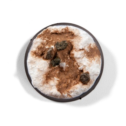 DRY MUD – ENAMEL LIQUID PIGMENT – PIGMENTO LÍQUIDO 35ML. 2