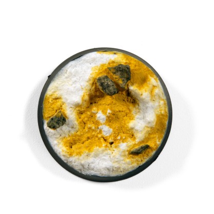 OCHRE EARTH – ENAMEL LIQUID PIGMENT – PIGMENTO LÍQUIDO 35ML. 2