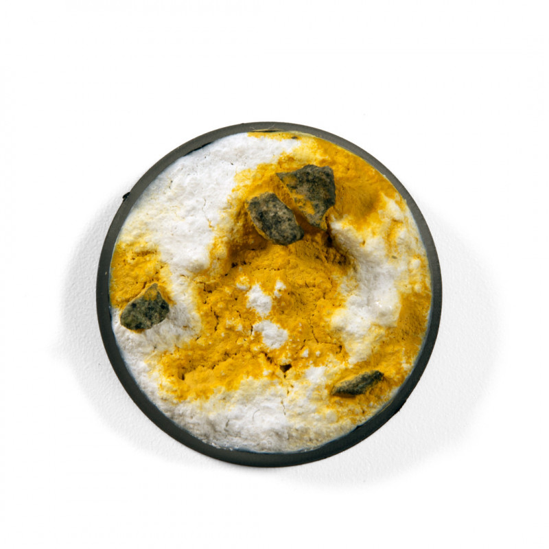 OCHRE EARTH – ENAMEL LIQUID PIGMENT – PIGMENTO LÍQUIDO 35ML.