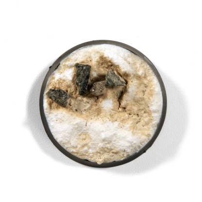 LIGHT EUROPEAN EARTH – ENAMEL LIQUID PIGMENT – PIGMENTO LÍQUIDO 35ML. 2