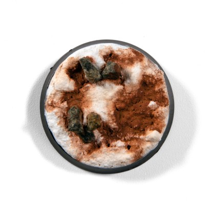 VIETNAM EARTH – ENAMEL LIQUID PIGMENT – PIGMENTO LÍQUIDO 35ML. 2