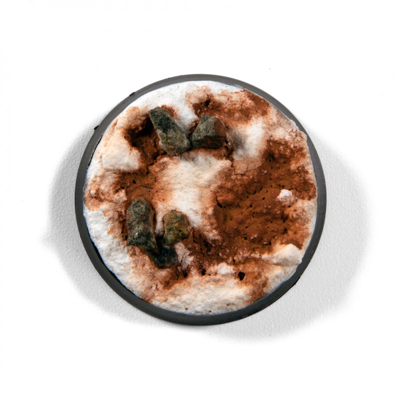 VIETNAM EARTH – ENAMEL LIQUID PIGMENT – PIGMENTO LÍQUIDO 35ML.