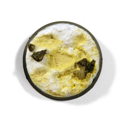 BEACH SAND – ENAMEL LIQUID PIGMENT – PIGMENTO LÍQUIDO 35ML. 2