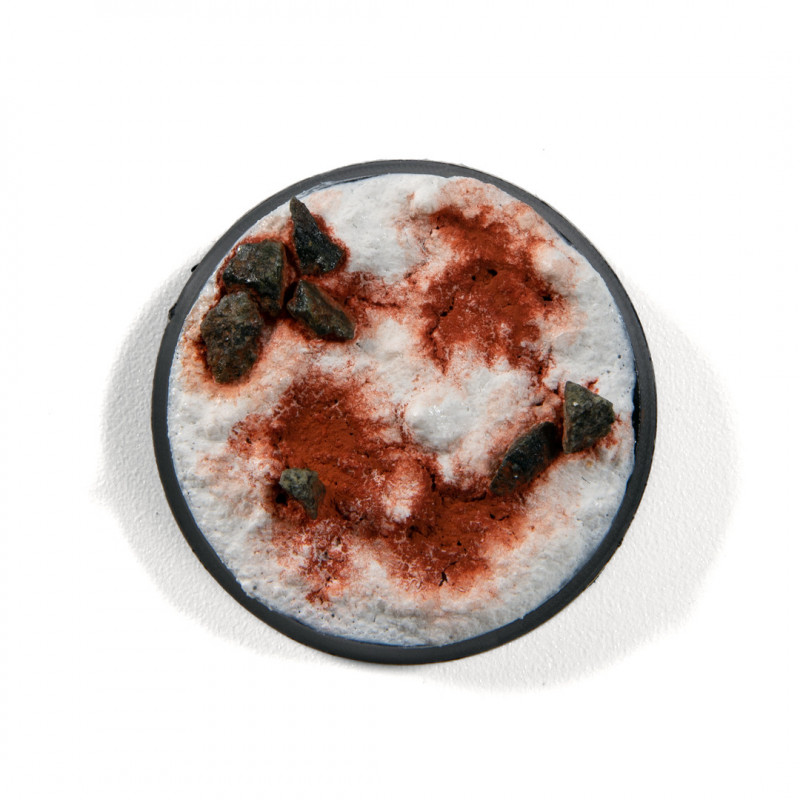 STANDARD RUST – ENAMEL LIQUID PIGMENT – PIGMENTO LÍQUIDO 35ML.