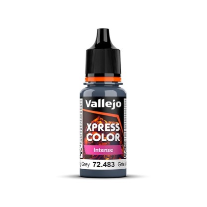 Game Color Xpress Color Intense Gris Vikingo 18 ml