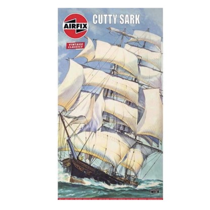 Cutty Sark