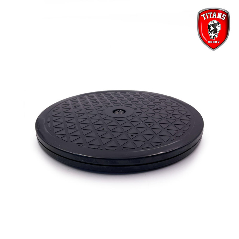 Crocodile 360 Paint Holder with 10 clips