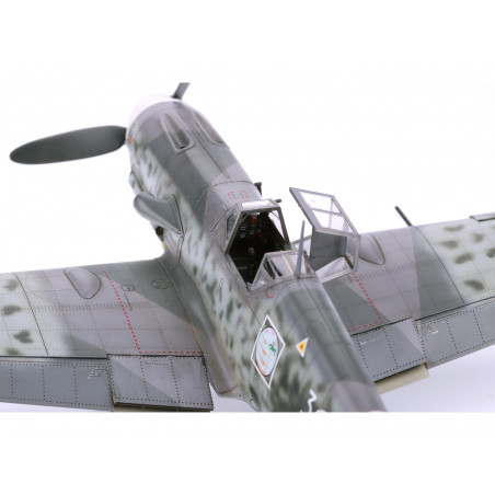 Bf 109G-4 1/48 