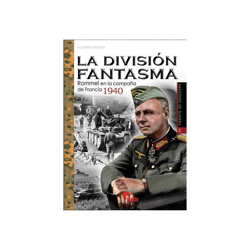 LA DIVISIÓN FANTASMA