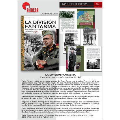 LA DIVISIÓN FANTASMA 2