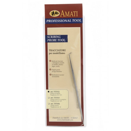 SCRIBING PROBE TOOL AMATI