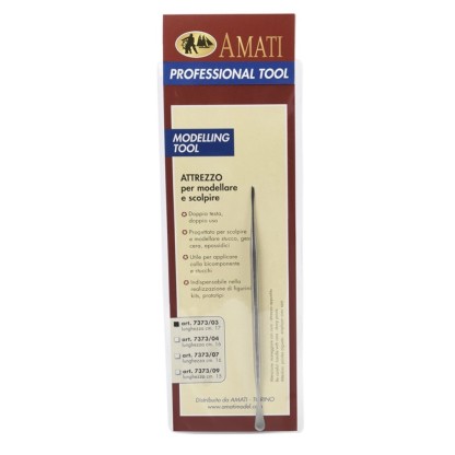 ESPATULA LANCETA AMATI