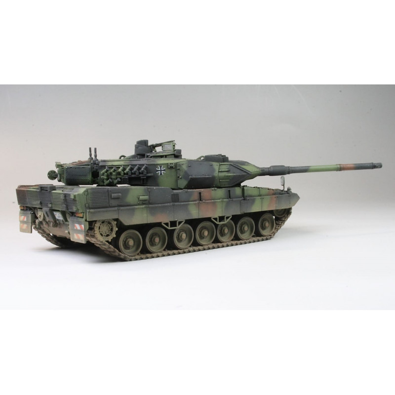 Leopard 2 A7V German MBT