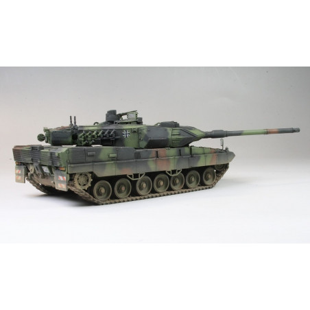 Leopard 2 A7V German MBT