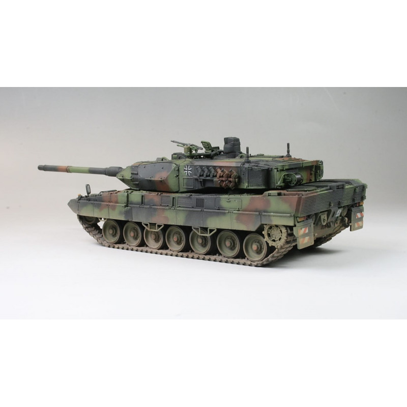 Leopard 2 A7V German MBT