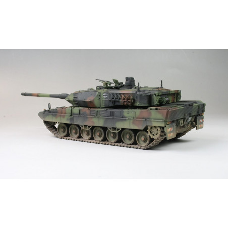 Leopard 2 A7V German MBT
