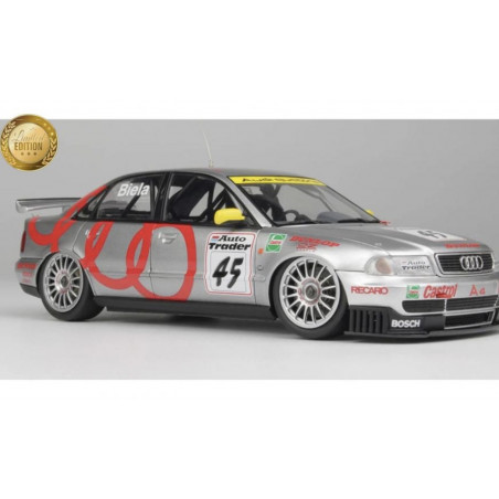 Audi A4 BTTC 1996 World Champion