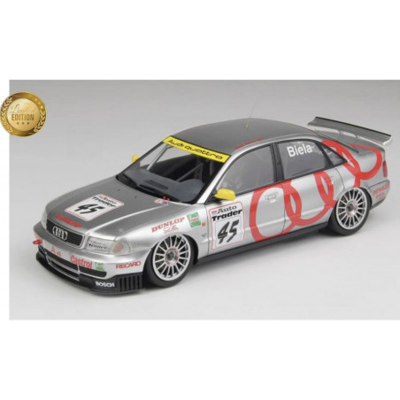 Audi A4 BTTC 1996 World Champion
