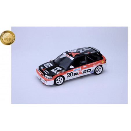 Honda Civic EF3 Gr.A 1989 Macau Guia Race #20 Razo 