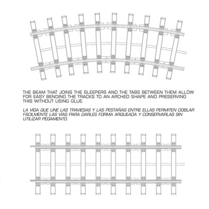 RAILWAY DEAD END 1/35 – VÍA FÉRREA SIN SALIDA 2