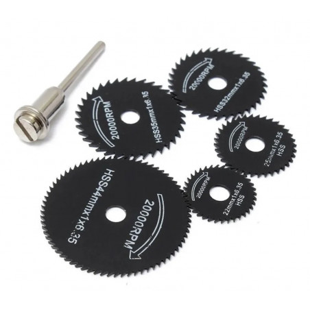 MINI SIERRAS AIRWAVES