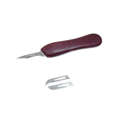 TALADRO MANUAL CON BASE GIRATORIA 0 A 2,9 MM.