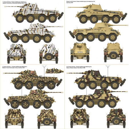 Sd.Kfz. 234/2 „Puma“