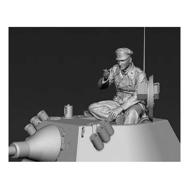 Sd.Kfz. 234/2 „Puma“