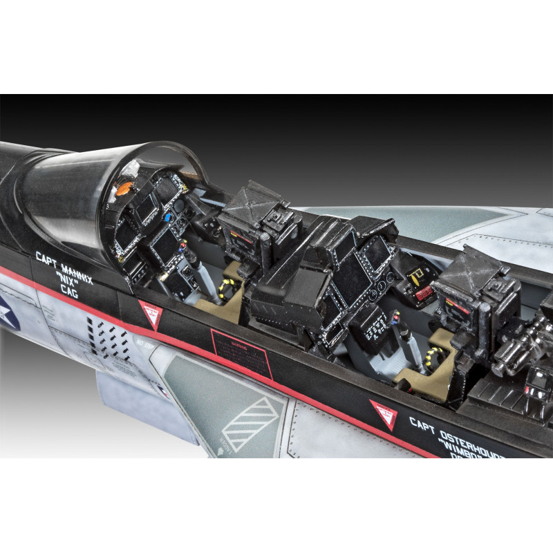 F/A-18F Super Hornet twinseater