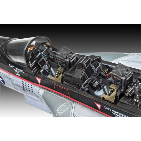 F/A-18F Super Hornet twinseater