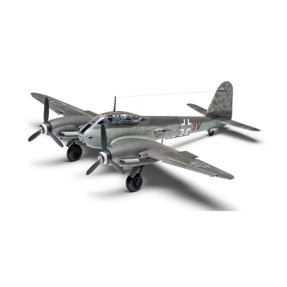 Messerschmitt Me410A-1/U2 & U4 2