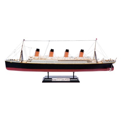 RMS Titanic Gift Set 2