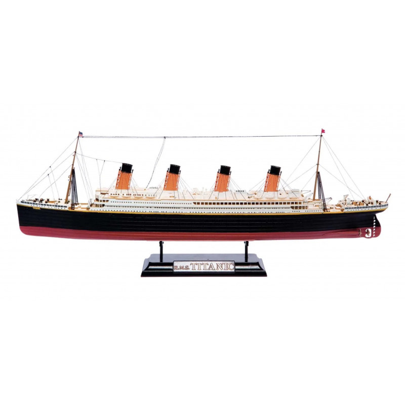 RMS Titanic Gift Set