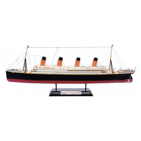 RMS Titanic Gift Set