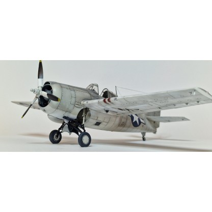 FM-1 Wildcat 1/48  2