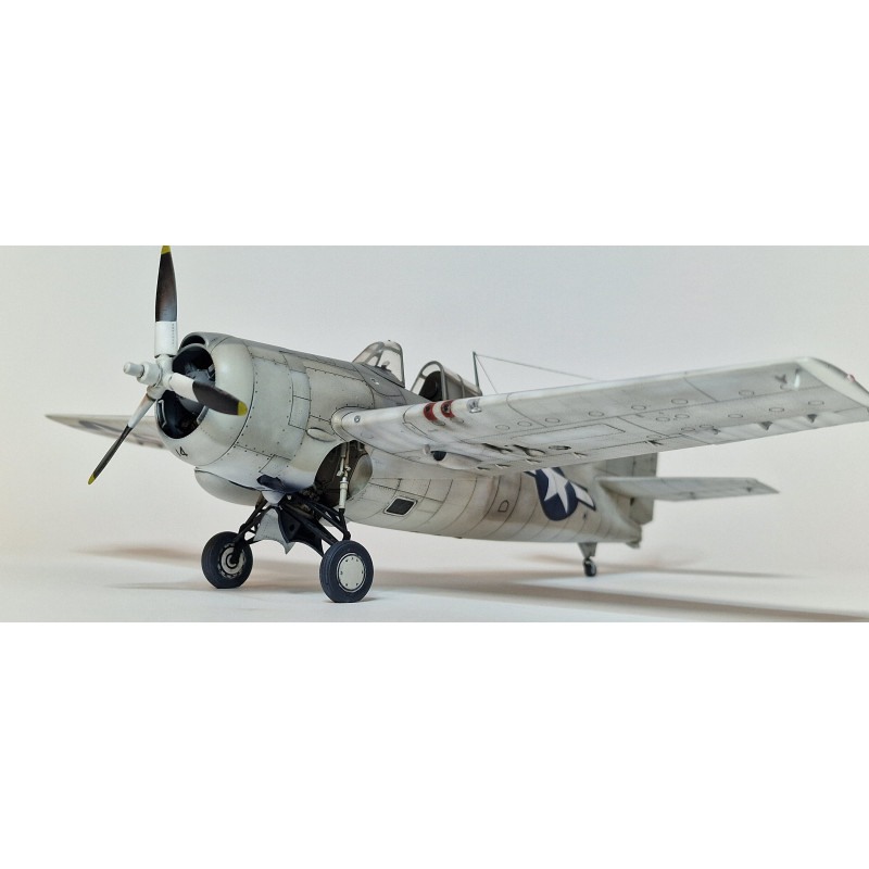 FM-1 Wildcat 1/48 