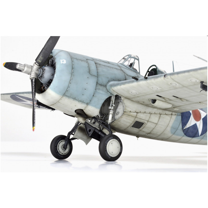 MIDWAY DUAL COMBO 1/48 